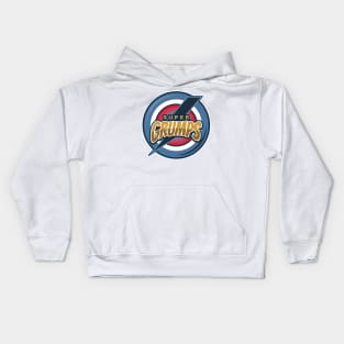 Super Grumps Kids Hoodie